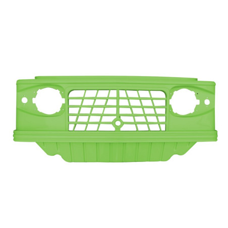 FACE AV ANCIEN MODELE VERT TIBESTI mehari mehari 4x4