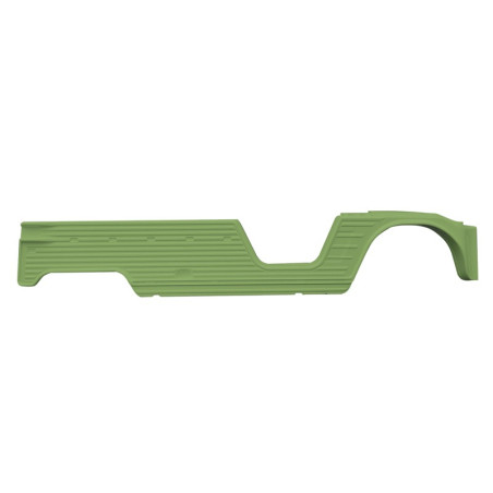 PANNEAU LATERAL DROIT VERT MONTANA