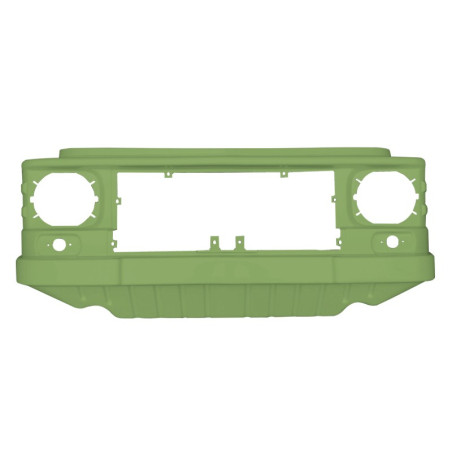 FACE AV NOUVEAU MODELE VERT MONTANA