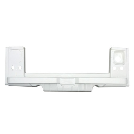 Jupe AR - anti UV ABS 3.5MM.QUALITE SUPERIEURE. mehari