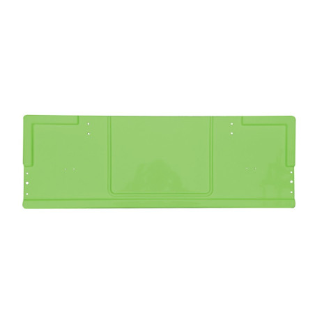 PORTE AR VERT TIBESTY 3.5mm anti uv