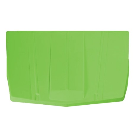 capot AM vert tibesti 4.5mm