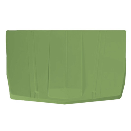 CAPOT ANCIEN MOD VERT MONTANA