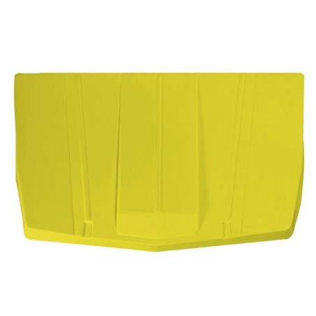 CAPOT ANCIEN MOD JAUNE ATACAMA