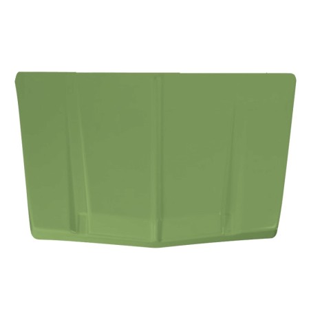 CAPOT NOUVEAU MOD ANTI-UV mehari  VERT MONTANA