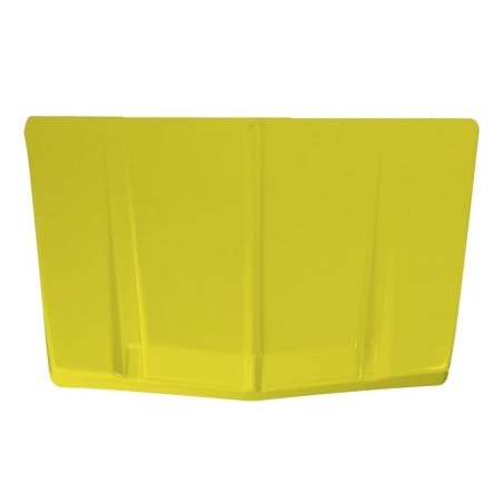 CAPOT NOUVEAU MOD ANTI-UV mehari  JAUNE ATACAMA