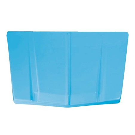 CAPOT NOUVEAU MODELE ANTI-UV 4.5 MEHARI BLEU ESKI