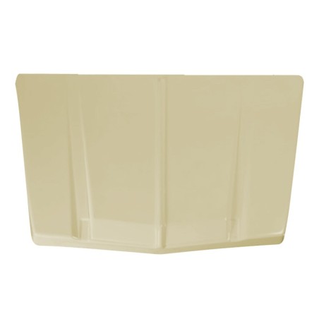 CAPOT NOUVEAU MOD ANTI-UV mehari  BEIGE HOGGAR