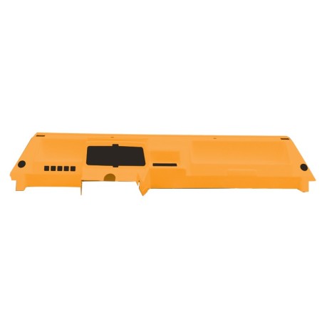 TABLEAU DE BORD NOUVEAU MODELE MEHARI  ORANGE KIRCHIZ