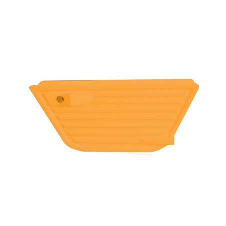 PORTE DROITE MEHARI  ORANGE KIRCHIZ