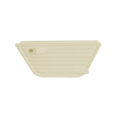 PORTE DROITE ANCIEN MODELE 3 TROUS BEIGE HOGGAR mehari mehari 4x4 PORTE DROITE ANCIEN MODELE 3 TROUS BEIGE HOGGAR mehari mehari 4x4