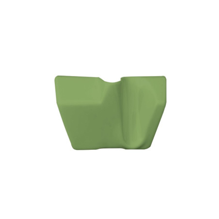 BOITIER TABLEAU BORD NOUVEAU MODELE MEHARI VERT MONTANA