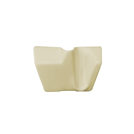 BOITIER TABLEAU BORD NOUVEAU MODELE MEHARI BEIGE HOGGAR