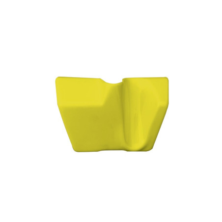 BOITIER TABLEAU BORD NOUVEAU MODELE MEHARI JAUNE ATACAMA