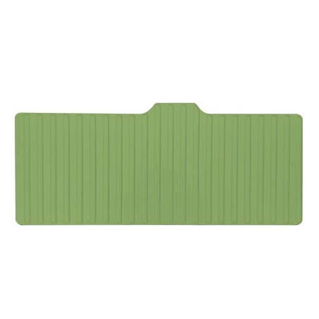 HABILLAGE PLANCHE SIEGE AR VERT MONTANA