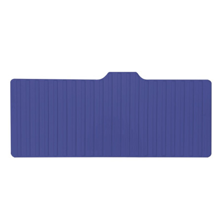 HABILLAGE PLANCHE RENFORCE SIEGE AR BLEU AZUR