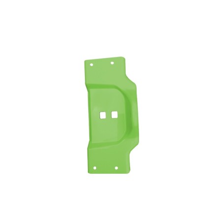 PORTE GACHE NOUVEAU MODELE GAUCHE OU DROITE MEHARI  VERT TIBESTI