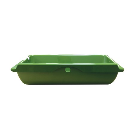 BOITE A GANTS NUE VERT MONTANA POUR MEHARI 4X4