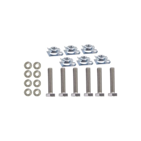 VISSERIE FIXATION BARRES DE RENFORT