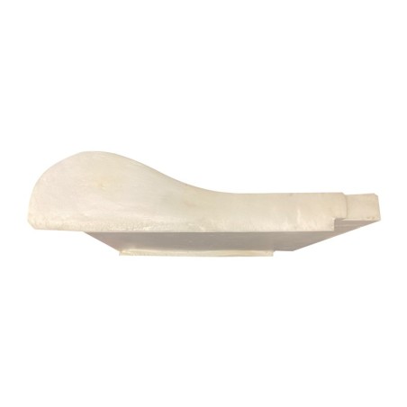 MOUSSE ASSISE INJECTÉ POUR SIEGE AVANT DROIT OU GAUCHE POUR AMI 8