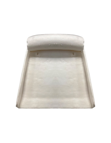 MOUSSE INJECTÉ DOSSIER POUR SIEGE AVANT GAUCHE...