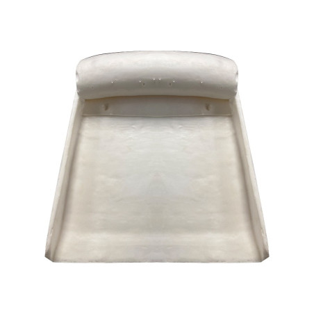 MOUSSE INJECTÉ DOSSIER POUR SIEGE AVANT GAUCHE OU DROITE POUR AMI 8