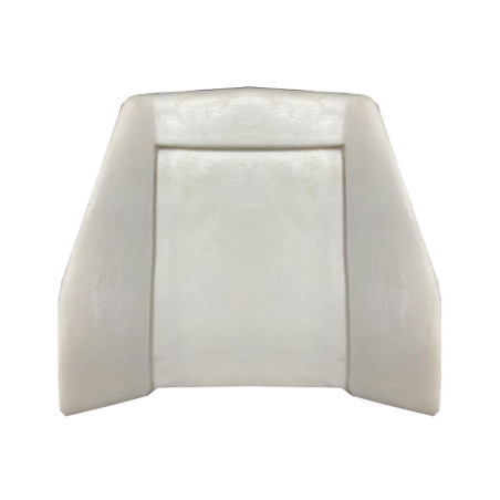 MOUSSE INJECTÉ DOSSIER POUR SIEGE AVANT GAUCHE OU DROITE POUR AMI 8 MOUSSE INJECTÉ DOSSIER POUR SIEGE AVANT GAUCHE OU DROITE POUR AMI 8