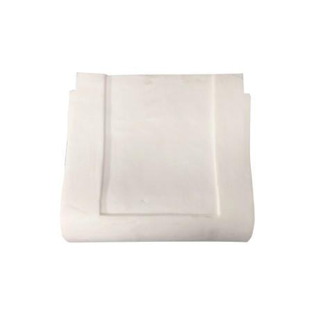 MOUSSE ASSISE INJECTÉ POUR SIEGE AVANT DROIT OU GAUCHE POUR AMI 8