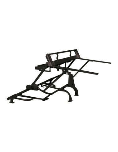 KIT DE TUBULAIRES AVANT + ARRIÈRE MÉHARI...