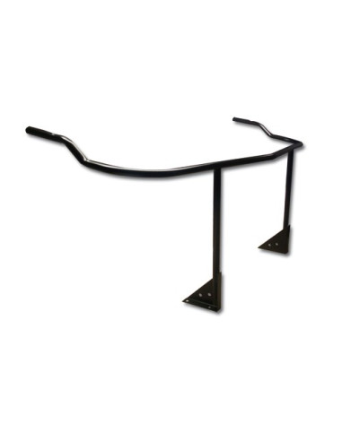 KIT DE TUBULAIRES AVANT + ARRIÈRE MÉHARI ANCIEN...