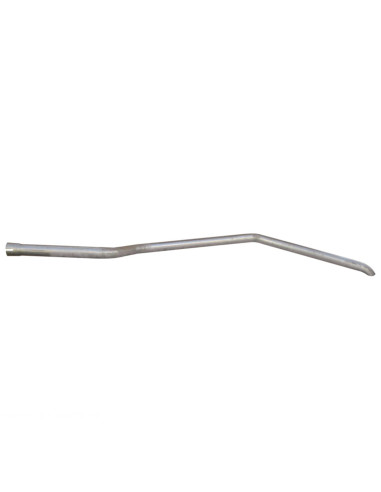 KIT ECHAPPEMENT SORTIE LONGUE (4 PARTIES) POUR...