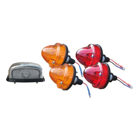 ENSEMBLE ECLAIRAGE AR MEHARI mehari ENSEMBLE ECLAIRAGE AR MEHARI mehari