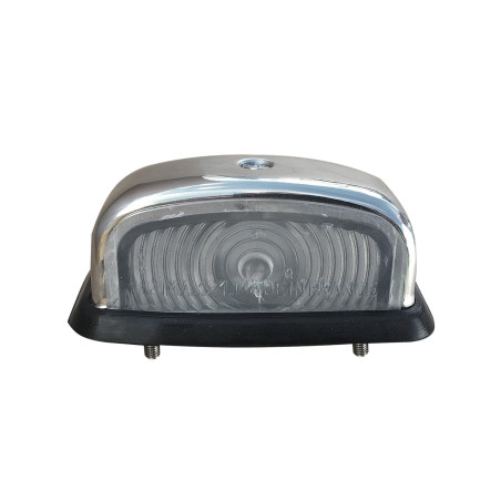 ENSEMBLE SIGNALISATION ARRIERE POUR MEHARI