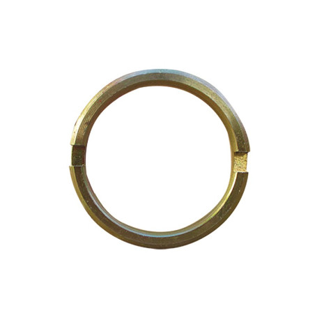 Bague écrou - Méhari - 2 cv.diamètre 74.AV ET AR mehari 2cv 2cv 6 2cv fourgonnette