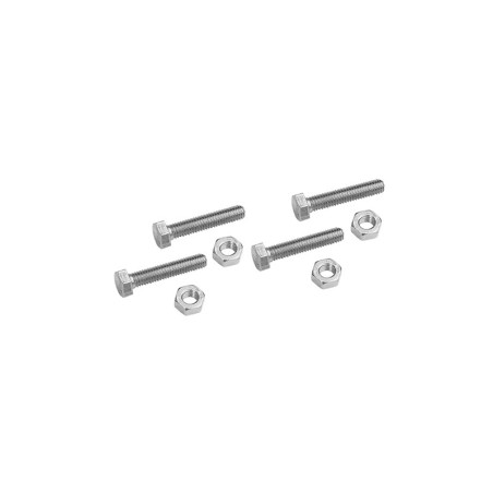 VIS PARE CHOC AR MEHARI