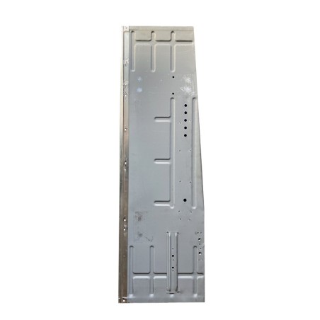 PLANCHER LATÉRAL DROIT 2CV - DYANE 1950 A 02/70  QUALITÉ SUPÉRIEURE