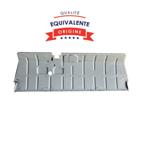 KIT DE 3 PLANCHERS POUR 2CV NOUVEAU MODÈLE ( 2 LATÉRAUX + 1 PÉDALE) DE 70 A 90