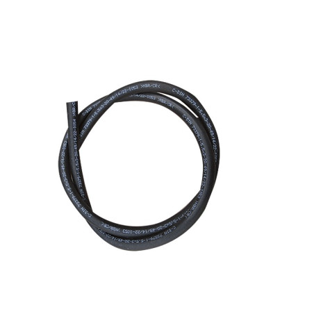 Durite à essence caoutchouc (1 m) 2cv mehari dyane ami