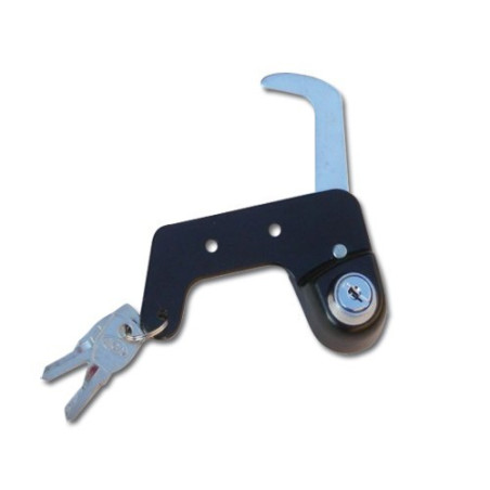 SERRURE A CLEF DE CAPOT 2CV 2cv 2cv 6 SERRURE A CLEF DE CAPOT 2CV 2cv 2cv 6