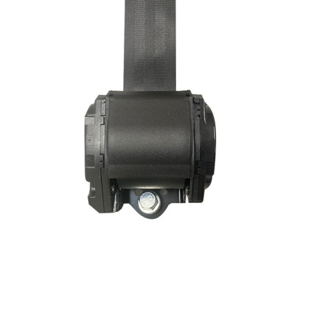CEINTURE  SECURITE AVEC ENROULEUR SIEGE INDEPENDANT  AV G POUR 2CV