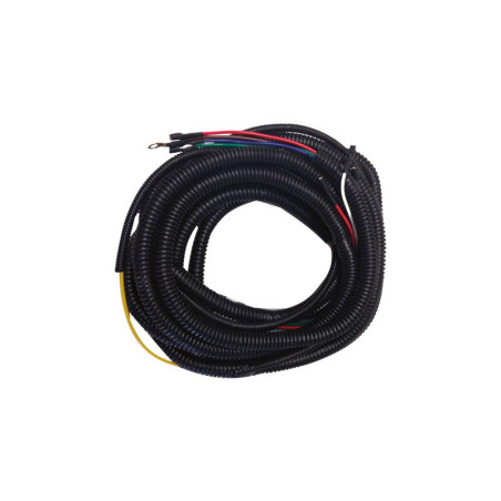 FAISCEAU ELECTRIQUE AV MEHA 75/78    BOITE A FUSIBLES QUALITE SUPERIEURE