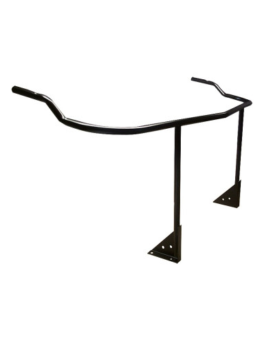 KIT DE TUBULAIRES AVANT + ARRIÈRE MÉHARI ANCIEN...