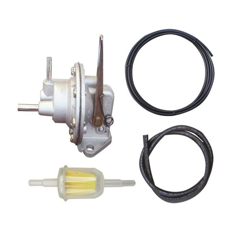 KIT DE REMISE EN ROUTE 2CV JUSQU'A 1970