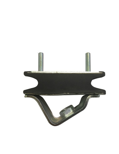 SUPPORT MOTEUR DYANE 4  2CV 4 ET AZU-B