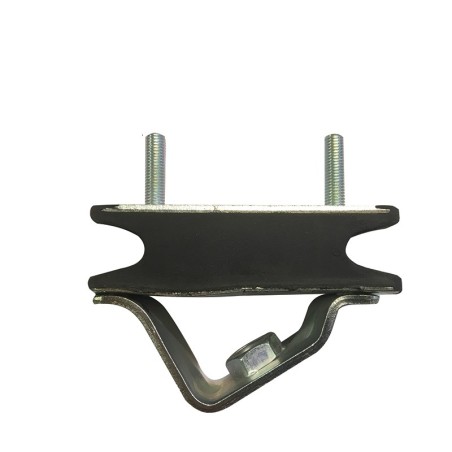 SUPPORT MOTEUR DYANE 4  2CV 4 ET AZU-B