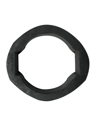 KIT COMPLET FIXATION ÉCHAPPEMENT ACADIANE - AK...