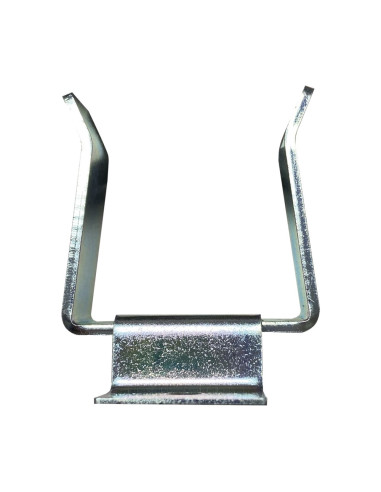 KIT COMPLET FIXATION ÉCHAPPEMENT ACADIANE - AK...