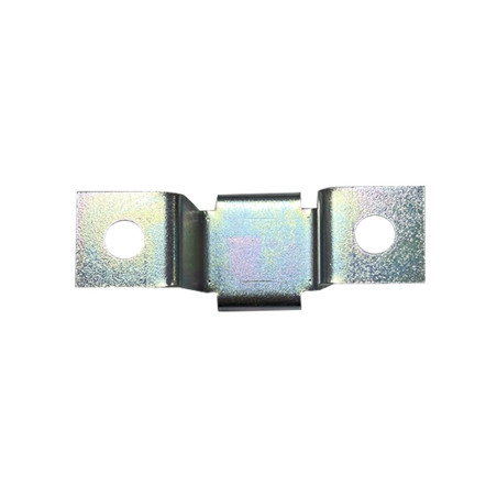 KIT COMPLET FIXATION ÉCHAPPEMENT ACADIANE - AK 400 SORTIE COURTE