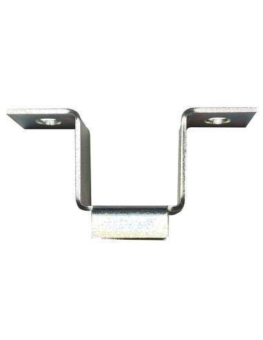 KIT COMPLET FIXATION ÉCHAPPEMENT ACADIANE - AK...