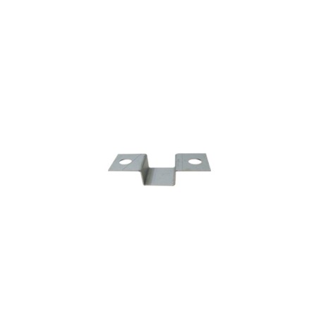LOT DE 3 PATTES ECHAPPEMENT 2CV - DYANE